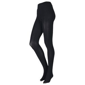 Couture Womens/Ladies Ultimates Tights (1 Pair) / Black - Sarah